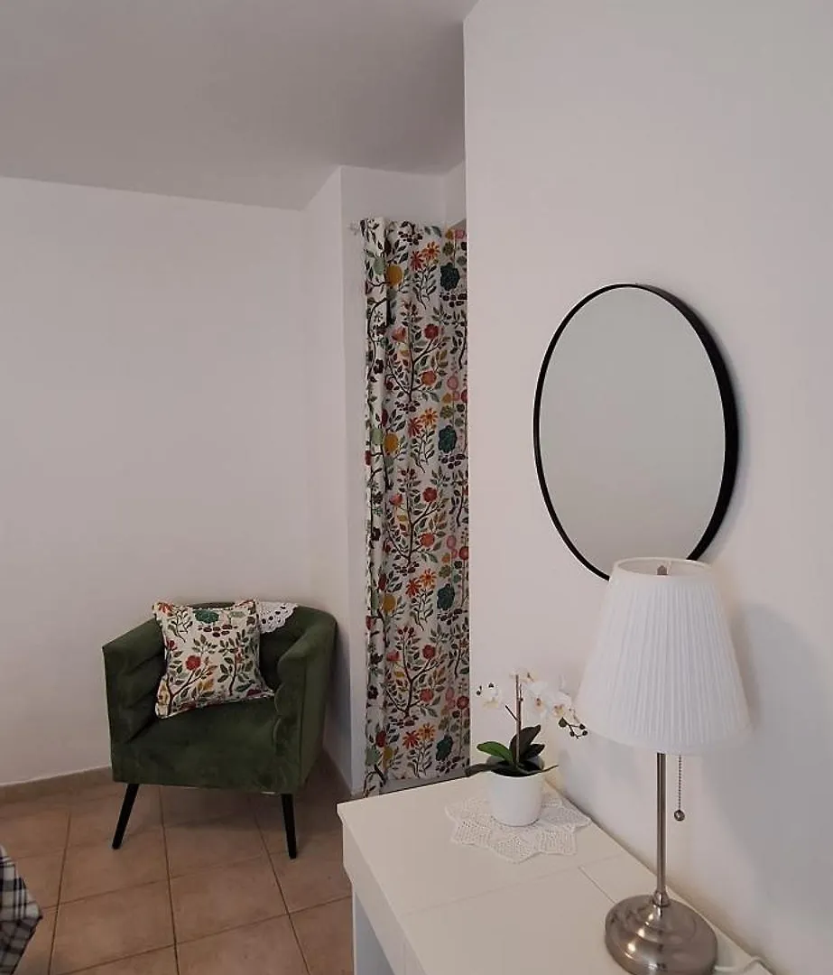 Apartamento Familiar Con Piscina Con Wi Fi En Los Cristianos إسبانيا