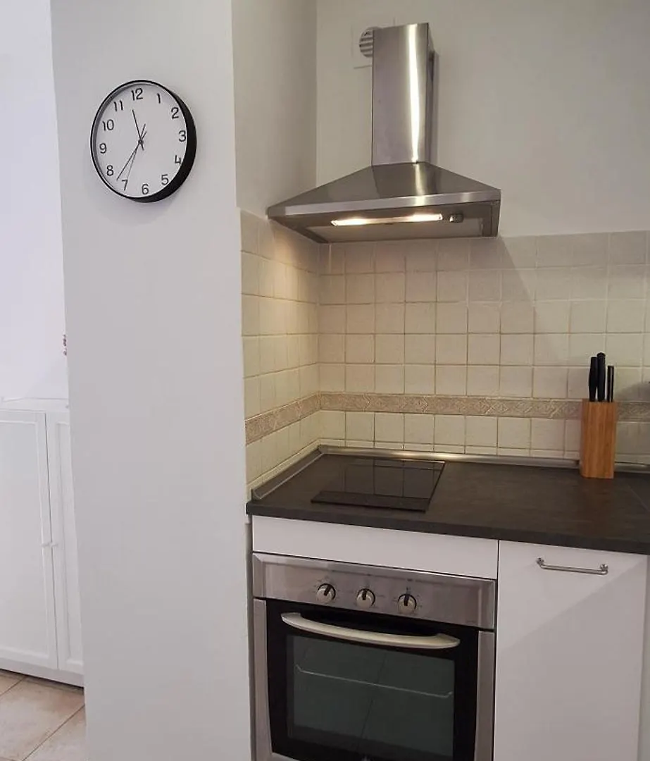 Apartamento Familiar Con Piscina Con Wi Fi En Los Cristianos شقة لوس كريستيانوس