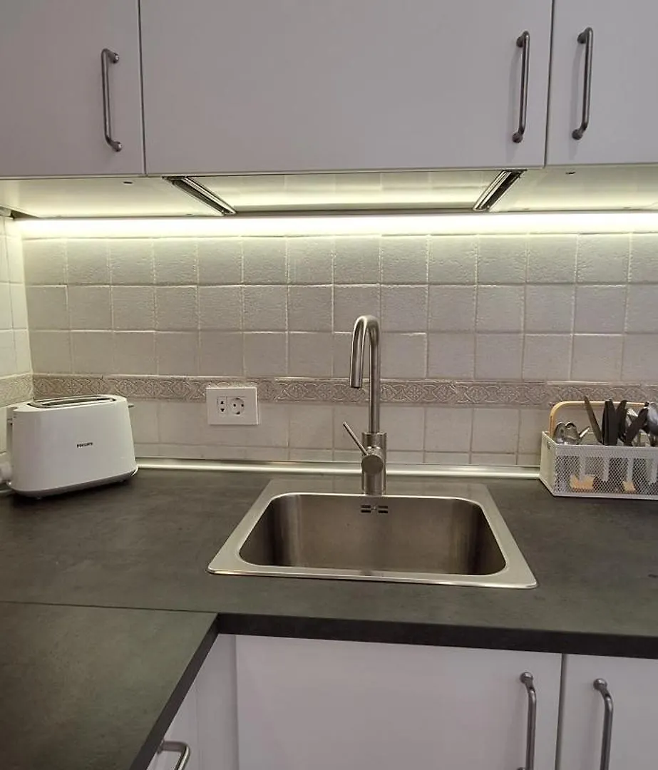 Apartamento Familiar Con Piscina Con Wi Fi En Los Cristianos شقة لوس كريستيانوس